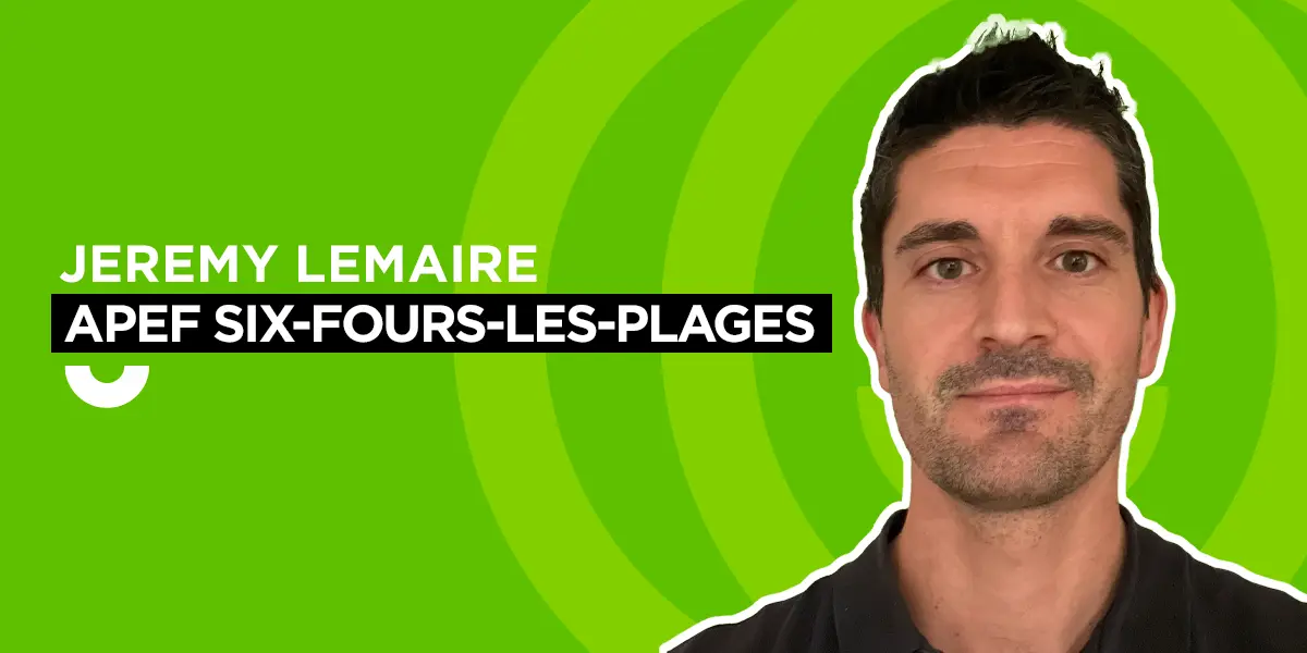 Ouverture d'une agence APEF à Six-Fours-les-Plages