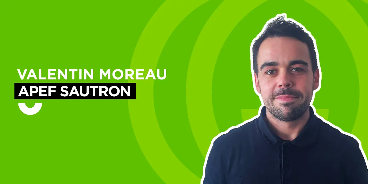 Ouverture d'une agence à Sautron