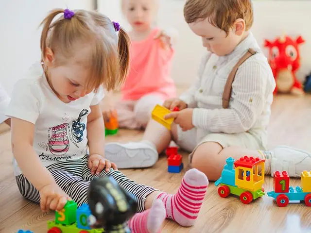 APEF garde vos enfants pour la rentrée