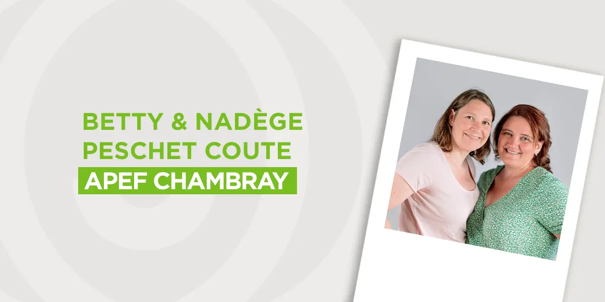 Ouverture d'une agence APEF à Chambray-les-Tours