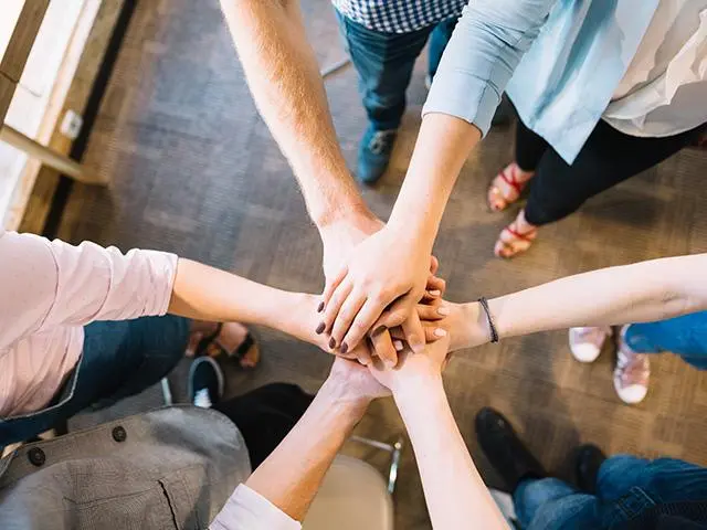 Parutions dans la rubrique services à la personne du journal local