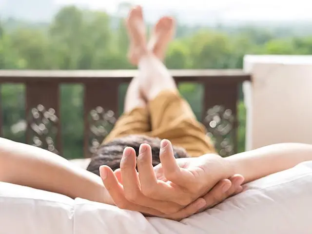 Besoin de se détendre ?APEF est là pour vous !