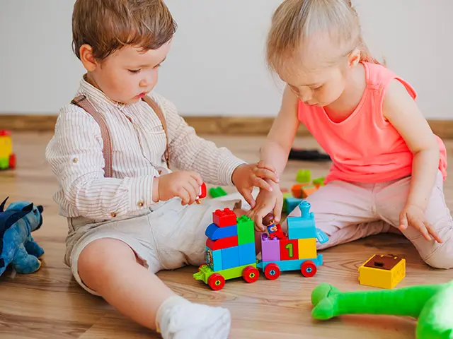 APEF vous propose des solutions de garde pour vos enfants cet été et pour la rentrée !